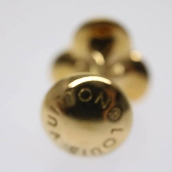 LOUIS VUITTON Damier Ebene Cuff Case Cuffs - Picture 9 of 16